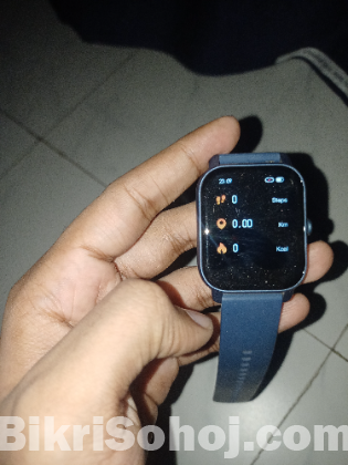 P66D Smart Watch